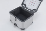 TRAX ADV inlay Black For TRAX ADV top case - SW-Motech UK