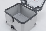 TRAX ADV inlay Black For TRAX ADV top case - SW-Motech UK