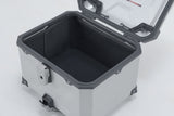 TRAX ADV inlay Black For TRAX ADV top case - SW-Motech UK