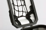 TRAX ADV M Lid Net For TRAX ADV M Side Case Black - SW - Motech UK