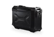 TRAX ADV M Side Case Aluminum 37 litre Right Black - SW - Motech UK
