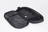TRAX ADV M/L Inner Lid Bag For TRAX ADV Side Cases 5x19x40 cm Black - SW - Motech UK