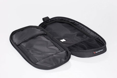 TRAX ADV M/L Inner Lid Bag For TRAX ADV Side Cases 5x19x40 cm Black - SW - Motech UK