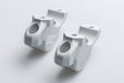 TRAX ADV Spare Corner for left bottom corner For TRAX ADV side case Incl mounting material - SW - Motech UK