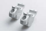 TRAX ADV Spare Corner for left bottom corner For TRAX ADV side case Incl mounting material - SW - Motech UK
