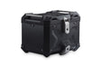 TRAX ADV top case system (22 - ) Kawasaki Z650RS (21 - )/ 50th Anniv Black - SW - Motech UK