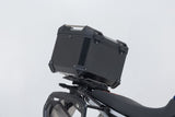 TRAX ADV top case system Black. BMW F 900 GS (23 - ). - SW - Motech UK