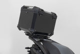 TRAX ADV top case system Black. BMW R 1300 GS (23 - ). BMW top case holder. - SW - Motech UK