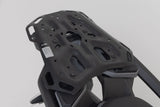 TRAX ADV top case system Black. BMW R 1300 GS (23 - ). BMW top case holder. - SW - Motech UK