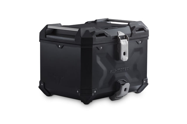 TRAX ADV top case system Black. Honda CL500 (22 - ). - SW - Motech UK