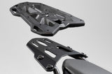 TRAX ADV top case system Black. Honda NC750X / NC750S (16-). - SW-Motech UK