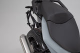 TRAX ADV top case system Black. Royal Enfield Himalayan 450 (23 - ). - SW - Motech UK