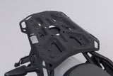TRAX ADV top case system Black. Royal Enfield Himalayan 450 (23 - ). - SW - Motech UK