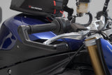 TRAX ADV top case system Black. Yamaha Niken GT (22 - ). - SW - Motech UK