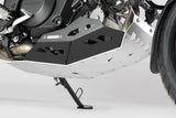 TRAX ADV top case system Black. Yamaha Tracer 7 / GT (25 - ). - SW - Motech UK