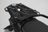 TRAX ADV Top Case System BMW F 650/700/800 GS Black - SW - Motech UK