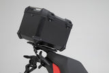 TRAX ADV Top Case System BMW F 900 R / XR (19 - ) Black - SW - Motech UK