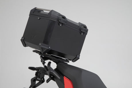 TRAX ADV Top Case System BMW F 900 R / XR (19 - ) Black - SW - Motech UK