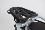 TRAX ADV Top Case System BMW G 310 GS (17 - ) Black - SW - Motech UK