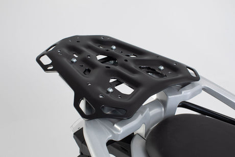 TRAX ADV Top Case System BMW G 310 GS (17 - ) Black - SW - Motech UK