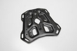 TRAX ADV Top Case System BMW R 1200 GS LC (12 - ) / R 1250 GS (18 - ) Silver - SW - Motech UK