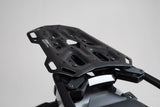 TRAX ADV Top Case System BMW R 1200/1250 GS LC Adv (13 - ) Black - SW - Motech UK