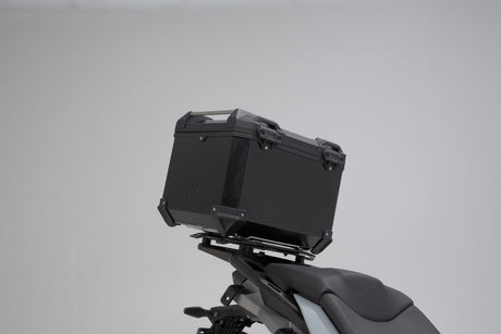 TRAX ADV Top Case System BMW S 1000 XR (19 - ) Black - SW - Motech UK
