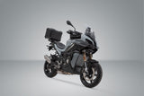 TRAX ADV Top Case System BMW S 1000 XR (19 - ) Black - SW - Motech UK