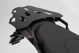 TRAX ADV Top Case System Ducati Multistrada 1200 Enduro/950/1260 Black - SW - Motech UK