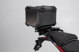 TRAX ADV Top Case System Ducati Multistrada 1200 Enduro/950/1260 Black - SW - Motech UK