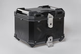 TRAX ADV Top Case System Ducati Multistrada 1200/S, Hyperstrada Black - SW - Motech UK