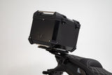 TRAX ADV Top Case System Honda CB500X (13 - ), CB500F ( - 16),CBR500R ( - 15) Black - SW - Motech UK