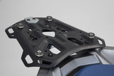 TRAX ADV Top Case System Honda CRF1000L Africa Twin (15 - ) Black - SW - Motech UK