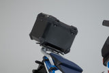 TRAX ADV Top Case System Honda CRF1100L Africa Twin Adv Sp (19 - ) Black - SW - Motech UK