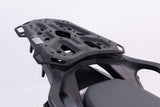 TRAX ADV top case system Honda NT1100 (21 - ) Black - SW - Motech UK