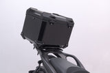 TRAX ADV top case system Honda NT1100 (21-) Black - SW-Motech UK