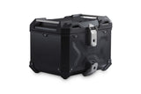 TRAX ADV Top Case System Honda X-ADV (20-) Black - SW-Motech UK