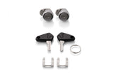 TRAX ADV Top Case System Honda X-ADV (20-) Silver - SW-Motech UK