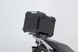 TRAX ADV top case system Honda XL750 Transalp (22-) Black - SW-Motech UK
