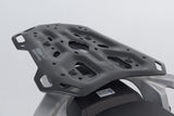 TRAX ADV top case system Honda XL750 Transalp (22 - ) Black - SW - Motech UK