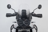 TRAX ADV top case system Kawasaki KLR 650 (22 - ) Black - SW - Motech UK