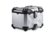 TRAX ADV Top Case System KTM 1290 Super Adventure Silver - SW-Motech UK