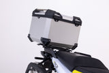 TRAX ADV Top Case System KTM models, Husqvarna Norden 901 Silver - SW-Motech UK