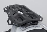 TRAX ADV top case system Moto Morini X-Cape 650 (21-) Black - SW-Motech UK