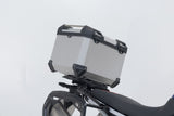TRAX ADV top case system Silver. BMW F 900 GS (23 - ). - SW - Motech UK