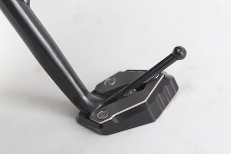 TRAX ADV top case system Voge 650 DS/X (22 - ) Silver - SW - Motech UK