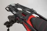 Trax ADV Top Case System Yamaha Ténéré 700 (19 - ) Silver - SW - Motech UK
