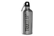 TRAX Bottle 06 litre Stainless Steel Silver - SW - Motech UK