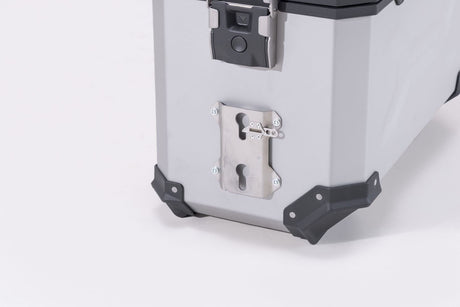 TRAX Bottle Set 1 For TRAX Accessory Mount Incl 06 litre bottle - SW - Motech UK