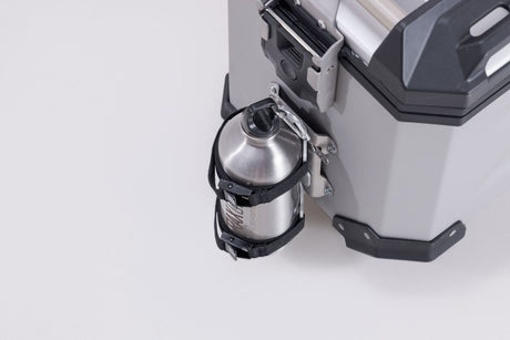 TRAX Bottle Set 1 For TRAX Accessory Mount Incl 06 litre bottle - SW - Motech UK